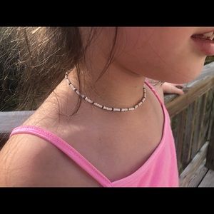 seed beed vsco necklaces